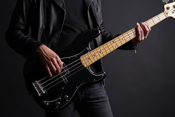 cours de basse rouen