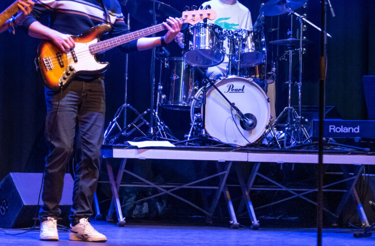 cours de guitare bois guillaume