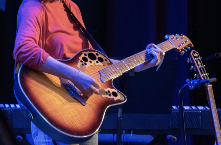 cours de guitare débutant rouen