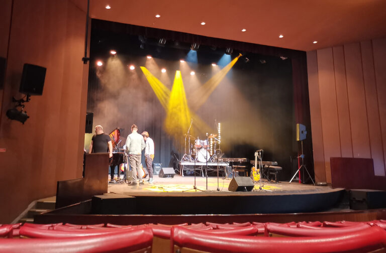 école de musique de rouen