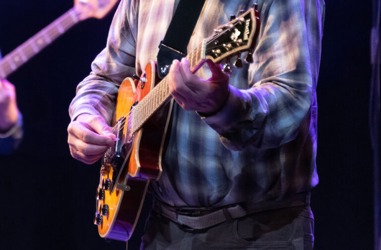 cours de guitare mont saint aignan