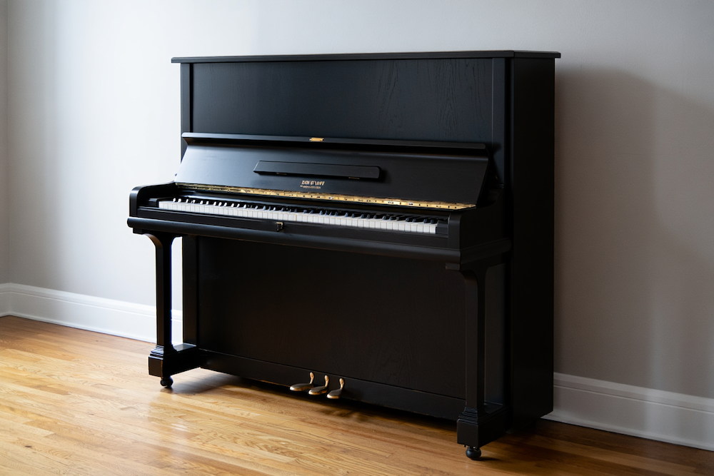 cours de piano rouen