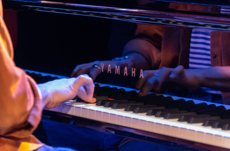 cours de piano bihorel