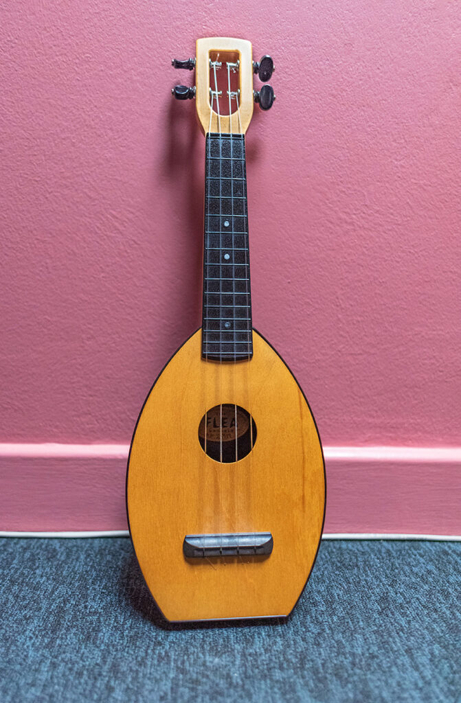 ecole de guitare rouen