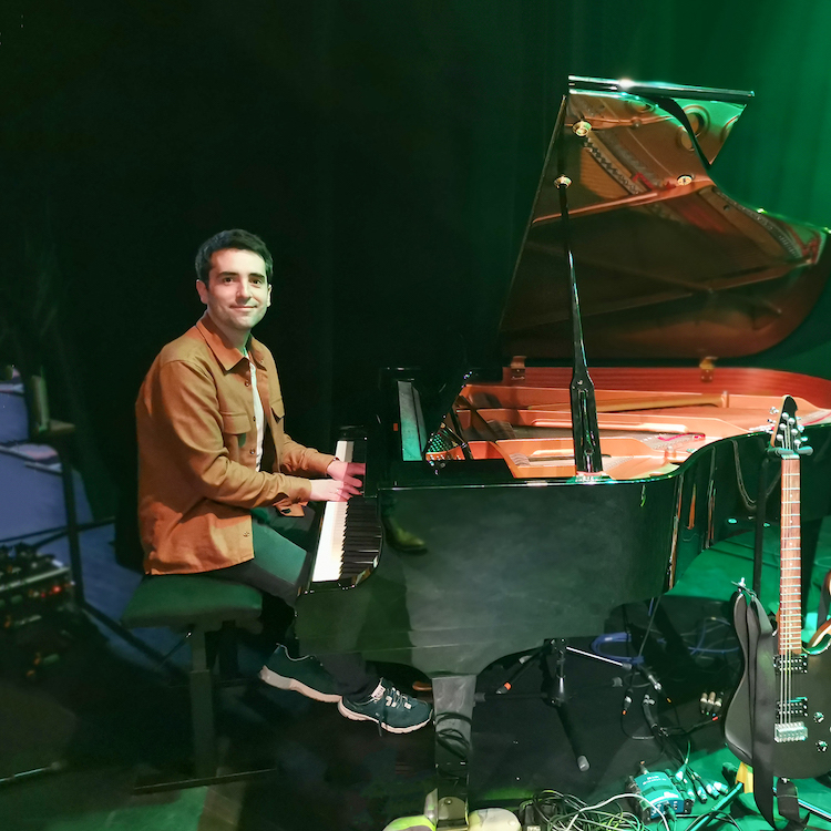 Cours piano adulte rouen